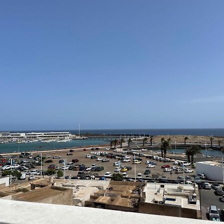 The Penthouse Ascona In El Charco Daire Arrecife  Dış mekan fotoğraf