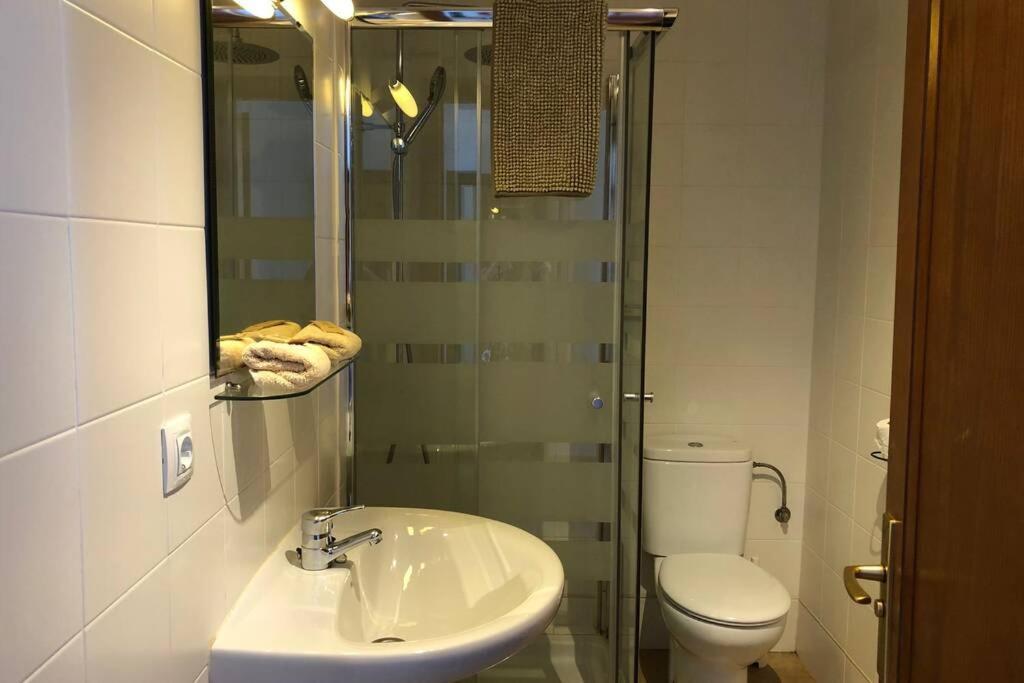 The Penthouse Ascona In El Charco Daire Arrecife  Dış mekan fotoğraf